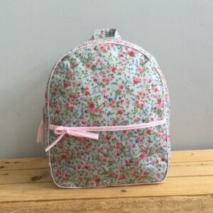 Mochila guardería
