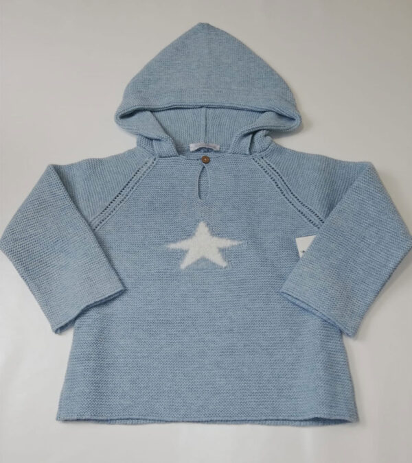 Jersey Estrella