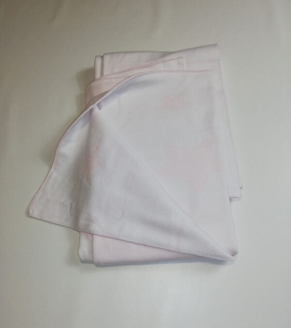 Manta estrella rosa - Imagen 2