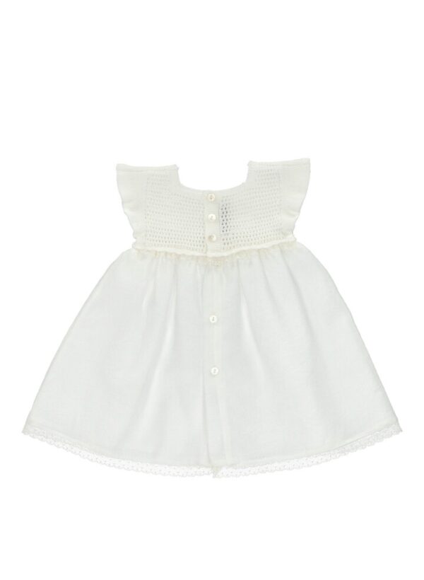 Vestido bebé - Imagen 2