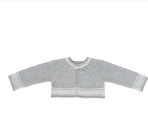 Chaqueta