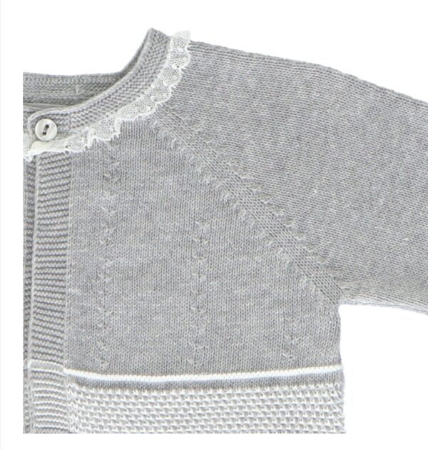 Chaqueta - Imagen 2