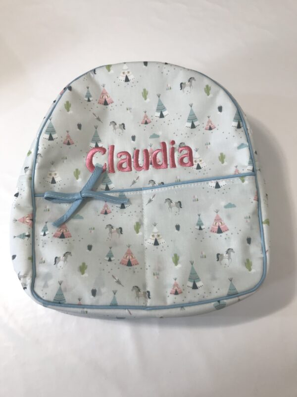 Mochila guardería - Imagen 5