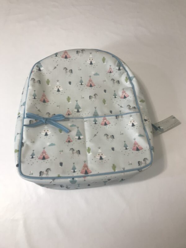 Mochila guardería
