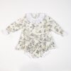 Vestido libélulas 18 - 24 meses
